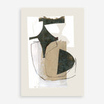 Shop Hampstead Heath II Art Print a painted abstract themed wall art print from The Print Emporium wall artwork collection - Buy Australian made fine art painting style poster and framed prints for the home and your interior decor room, TPE-PC-WZ619-AP