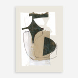 Shop Hampstead Heath II Art Print a painted abstract themed wall art print from The Print Emporium wall artwork collection - Buy Australian made fine art painting style poster and framed prints for the home and your interior decor room, TPE-PC-WZ619-AP