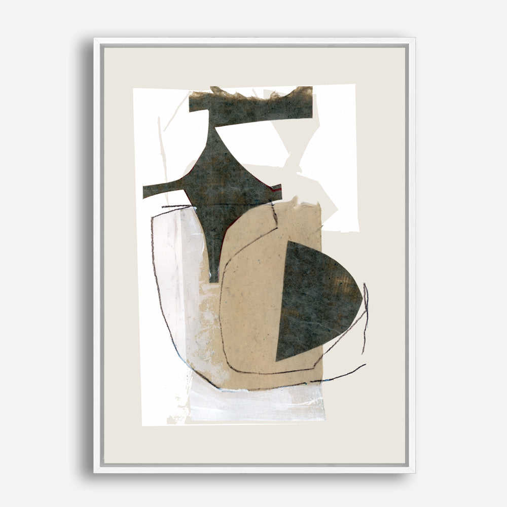 Shop Hampstead Heath II Canvas Print a painted abstract themed framed canvas wall art print from The Print Emporium artwork collection - Buy Australian made fine art painting style stretched canvas prints for the home and your interior decor space, TPE-PC-WZ619-CA-35X46-NF