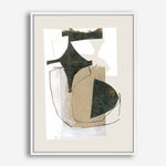 Shop Hampstead Heath II Canvas Print a painted abstract themed framed canvas wall art print from The Print Emporium artwork collection - Buy Australian made fine art painting style stretched canvas prints for the home and your interior decor space, TPE-PC-WZ619-CA-35X46-NF