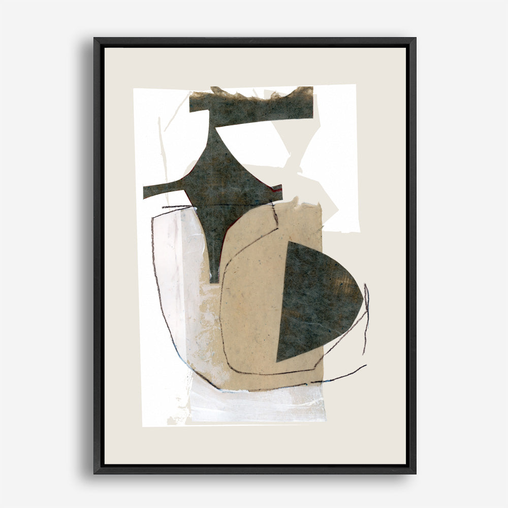 Shop Hampstead Heath II Canvas Print a painted abstract themed framed canvas wall art print from The Print Emporium artwork collection - Buy Australian made fine art painting style stretched canvas prints for the home and your interior decor space, TPE-PC-WZ619-CA-35X46-NF