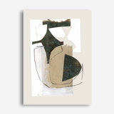 Shop Hampstead Heath II Canvas Print a painted abstract themed framed canvas wall art print from The Print Emporium artwork collection - Buy Australian made fine art painting style stretched canvas prints for the home and your interior decor space, TPE-PC-WZ619-CA-35X46-NF