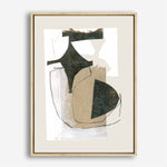 Shop Hampstead Heath II Canvas Print a painted abstract themed framed canvas wall art print from The Print Emporium artwork collection - Buy Australian made fine art painting style stretched canvas prints for the home and your interior decor space, TPE-PC-WZ619-CA-35X46-NF