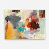 Shop Hardy I Canvas Print a painted abstract themed framed canvas wall art print from The Print Emporium artwork collection - Buy Australian made fine art painting style stretched canvas prints for the home and your interior decor space, TPE-WA-59501-CA-35X46-NF