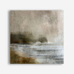 Shop Headland (Square) Canvas Print a painted abstract themed framed canvas wall art print from The Print Emporium artwork collection - Buy Australian made fine art painting style stretched canvas prints for the home and your interior decor space, TPE-DH-209-CA-40X40-NF