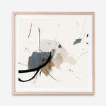 Shop Heavenly I (Square) Art Print a painted abstract themed wall art print from The Print Emporium wall artwork collection - Buy Australian made fine art painting style poster and framed prints for the home and your interior decor room, TPE-PC-PI510-AP