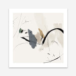 Shop Heavenly II (Square) Art Print a painted abstract themed wall art print from The Print Emporium wall artwork collection - Buy Australian made fine art painting style poster and framed prints for the home and your interior decor room, TPE-PC-PI511-AP
