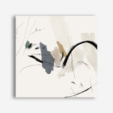 Shop Heavenly II (Square) Canvas Print a painted abstract themed framed canvas wall art print from The Print Emporium artwork collection - Buy Australian made fine art painting style stretched canvas prints for the home and your interior decor space, TPE-PC-PI511-CA-40X40-NF