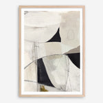 Shop High 1 Art Print a painted abstract themed wall art print from The Print Emporium wall artwork collection - Buy Australian made fine art painting style poster and framed prints for the home and your interior decor room, TPE-DH-056-AP
