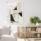 Shop High 1 Art Print a painted abstract themed wall art print from The Print Emporium wall artwork collection - Buy Australian made fine art painting style poster and framed prints for the home and your interior decor room, TPE-DH-056-AP