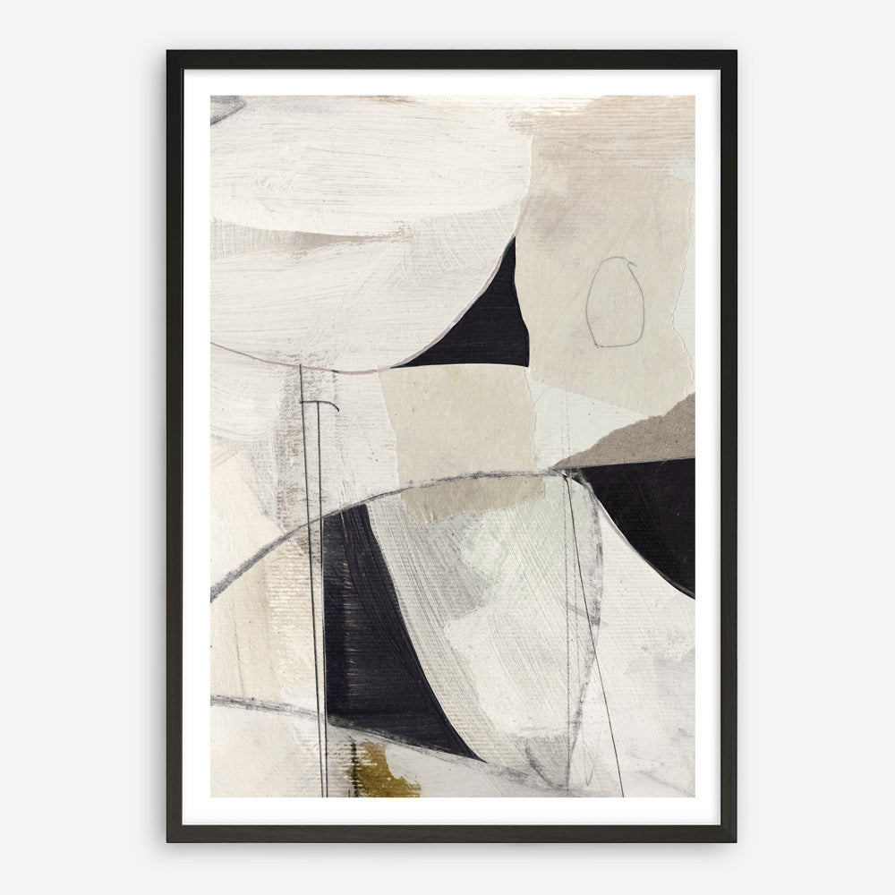 Shop High 1 Art Print a painted abstract themed wall art print from The Print Emporium wall artwork collection - Buy Australian made fine art painting style poster and framed prints for the home and your interior decor room, TPE-DH-056-AP