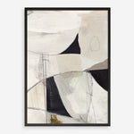 Shop High 1 Art Print a painted abstract themed wall art print from The Print Emporium wall artwork collection - Buy Australian made fine art painting style poster and framed prints for the home and your interior decor room, TPE-DH-056-AP