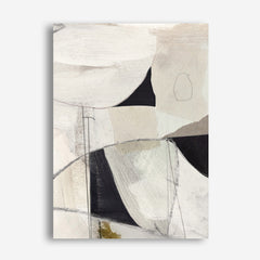 Shop High 1 Canvas Print a painted abstract themed framed canvas wall art print from The Print Emporium artwork collection - Buy Australian made fine art painting style stretched canvas prints for the home and your interior decor space, TPE-DH-056-CA-35X46-NF