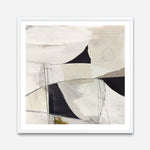 Shop High 1 (Square) Art Print a painted abstract themed wall art print from The Print Emporium wall artwork collection - Buy Australian made fine art painting style poster and framed prints for the home and your interior decor room, TPE-DH-281-AP