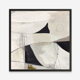 Shop High 1 (Square) Art Print a painted abstract themed wall art print from The Print Emporium wall artwork collection - Buy Australian made fine art painting style poster and framed prints for the home and your interior decor room, TPE-DH-281-AP