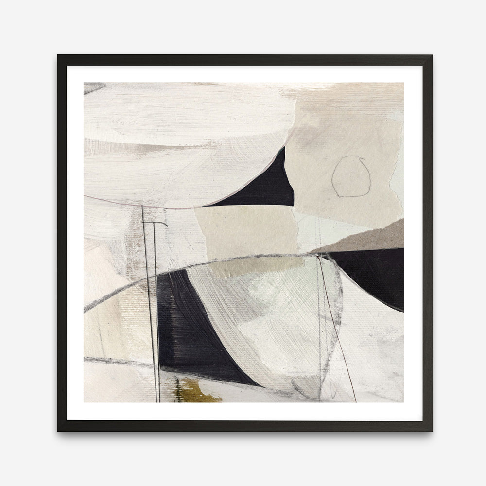 Shop High 1 (Square) Art Print a painted abstract themed wall art print from The Print Emporium wall artwork collection - Buy Australian made fine art painting style poster and framed prints for the home and your interior decor room, TPE-DH-281-AP
