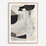 Shop High 2 Art Print a painted abstract themed wall art print from The Print Emporium wall artwork collection - Buy Australian made fine art painting style poster and framed prints for the home and your interior decor room, TPE-DH-057-AP