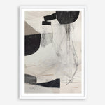 Shop High 2 Art Print a painted abstract themed wall art print from The Print Emporium wall artwork collection - Buy Australian made fine art painting style poster and framed prints for the home and your interior decor room, TPE-DH-057-AP