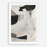 Shop High 2 Art Print a painted abstract themed wall art print from The Print Emporium wall artwork collection - Buy Australian made fine art painting style poster and framed prints for the home and your interior decor room, TPE-DH-057-AP