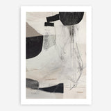 Shop High 2 Art Print a painted abstract themed wall art print from The Print Emporium wall artwork collection - Buy Australian made fine art painting style poster and framed prints for the home and your interior decor room, TPE-DH-057-AP