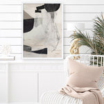 Shop High 2 Art Print a painted abstract themed wall art print from The Print Emporium wall artwork collection - Buy Australian made fine art painting style poster and framed prints for the home and your interior decor room, TPE-DH-057-AP