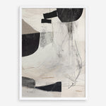 Shop High 2 Art Print a painted abstract themed wall art print from The Print Emporium wall artwork collection - Buy Australian made fine art painting style poster and framed prints for the home and your interior decor room, TPE-DH-057-AP