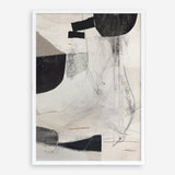 Shop High 2 Art Print a painted abstract themed wall art print from The Print Emporium wall artwork collection - Buy Australian made fine art painting style poster and framed prints for the home and your interior decor room, TPE-DH-057-AP