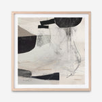 Shop High 2 (Square) Art Print a painted abstract themed wall art print from The Print Emporium wall artwork collection - Buy Australian made fine art painting style poster and framed prints for the home and your interior decor room, TPE-DH-282-AP