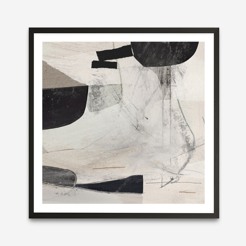 Shop High 2 (Square) Art Print a painted abstract themed wall art print from The Print Emporium wall artwork collection - Buy Australian made fine art painting style poster and framed prints for the home and your interior decor room, TPE-DH-282-AP