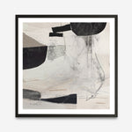 Shop High 2 (Square) Art Print a painted abstract themed wall art print from The Print Emporium wall artwork collection - Buy Australian made fine art painting style poster and framed prints for the home and your interior decor room, TPE-DH-282-AP