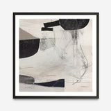 Shop High 2 (Square) Art Print a painted abstract themed wall art print from The Print Emporium wall artwork collection - Buy Australian made fine art painting style poster and framed prints for the home and your interior decor room, TPE-DH-282-AP