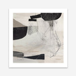 Shop High 2 (Square) Art Print a painted abstract themed wall art print from The Print Emporium wall artwork collection - Buy Australian made fine art painting style poster and framed prints for the home and your interior decor room, TPE-DH-282-AP
