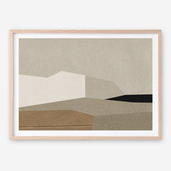 Shop Homeland Art Print a painted abstract themed wall art print from The Print Emporium wall artwork collection - Buy Australian made fine art painting style poster and framed prints for the home and your interior decor room, TPE-DH-126-AP