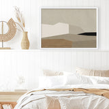 Shop Homeland Art Print a painted abstract themed wall art print from The Print Emporium wall artwork collection - Buy Australian made fine art painting style poster and framed prints for the home and your interior decor room, TPE-DH-126-AP