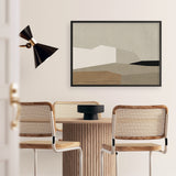 Shop Homeland Art Print a painted abstract themed wall art print from The Print Emporium wall artwork collection - Buy Australian made fine art painting style poster and framed prints for the home and your interior decor room, TPE-DH-126-AP