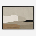 Shop Homeland Art Print a painted abstract themed wall art print from The Print Emporium wall artwork collection - Buy Australian made fine art painting style poster and framed prints for the home and your interior decor room, TPE-DH-126-AP