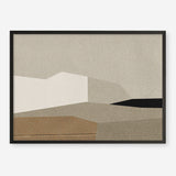 Shop Homeland Art Print a painted abstract themed wall art print from The Print Emporium wall artwork collection - Buy Australian made fine art painting style poster and framed prints for the home and your interior decor room, TPE-DH-126-AP