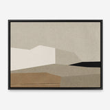 Shop Homeland Canvas Print a painted abstract themed framed canvas wall art print from The Print Emporium artwork collection - Buy Australian made fine art painting style stretched canvas prints for the home and your interior decor space, TPE-DH-126-CA-35X46-NF