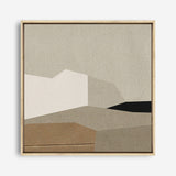 Shop Homeland (Square) Canvas Print a painted abstract themed framed canvas wall art print from The Print Emporium artwork collection - Buy Australian made fine art painting style stretched canvas prints for the home and your interior decor space, TPE-DH-210-CA-40X40-NF