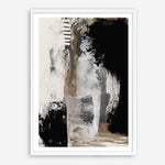 Shop Important Art Print a painted abstract themed wall art print from The Print Emporium wall artwork collection - Buy Australian made fine art painting style poster and framed prints for the home and your interior decor room, TPE-DH-058-AP