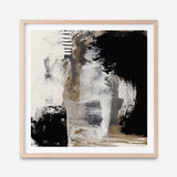 Shop Important (Square) Art Print a painted abstract themed wall art print from The Print Emporium wall artwork collection - Buy Australian made fine art painting style poster and framed prints for the home and your interior decor room, TPE-DH-283-AP