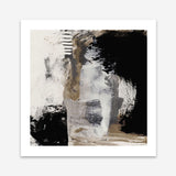 Shop Important (Square) Art Print a painted abstract themed wall art print from The Print Emporium wall artwork collection - Buy Australian made fine art painting style poster and framed prints for the home and your interior decor room, TPE-DH-283-AP