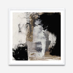 Shop Important (Square) Art Print a painted abstract themed wall art print from The Print Emporium wall artwork collection - Buy Australian made fine art painting style poster and framed prints for the home and your interior decor room, TPE-DH-283-AP