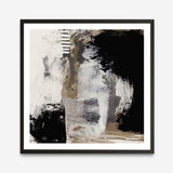 Shop Important (Square) Art Print a painted abstract themed wall art print from The Print Emporium wall artwork collection - Buy Australian made fine art painting style poster and framed prints for the home and your interior decor room, TPE-DH-283-AP