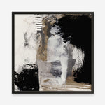 Shop Important (Square) Art Print a painted abstract themed wall art print from The Print Emporium wall artwork collection - Buy Australian made fine art painting style poster and framed prints for the home and your interior decor room, TPE-DH-283-AP
