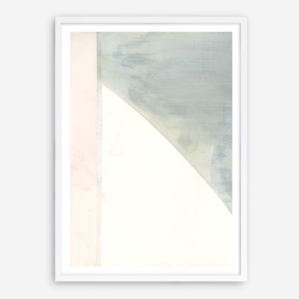 Shop In Neutral I Art Print a painted abstract themed wall art print from The Print Emporium wall artwork collection - Buy Australian made fine art painting style poster and framed prints for the home and your interior decor room, TPE-PC-WZ013-AP