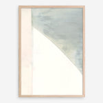 Shop In Neutral I Art Print a painted abstract themed wall art print from The Print Emporium wall artwork collection - Buy Australian made fine art painting style poster and framed prints for the home and your interior decor room, TPE-PC-WZ013-AP