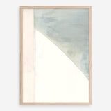 Shop In Neutral I Art Print a painted abstract themed wall art print from The Print Emporium wall artwork collection - Buy Australian made fine art painting style poster and framed prints for the home and your interior decor room, TPE-PC-WZ013-AP