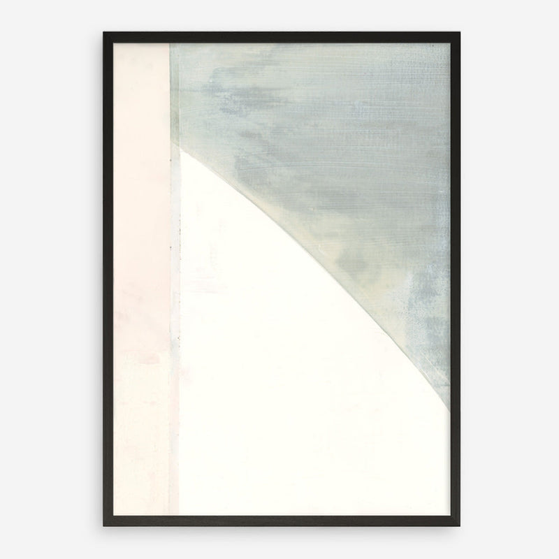Shop In Neutral I Art Print a painted abstract themed wall art print from The Print Emporium wall artwork collection - Buy Australian made fine art painting style poster and framed prints for the home and your interior decor room, TPE-PC-WZ013-AP