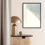 Shop In Neutral I Art Print a painted abstract themed wall art print from The Print Emporium wall artwork collection - Buy Australian made fine art painting style poster and framed prints for the home and your interior decor room, TPE-PC-WZ013-AP